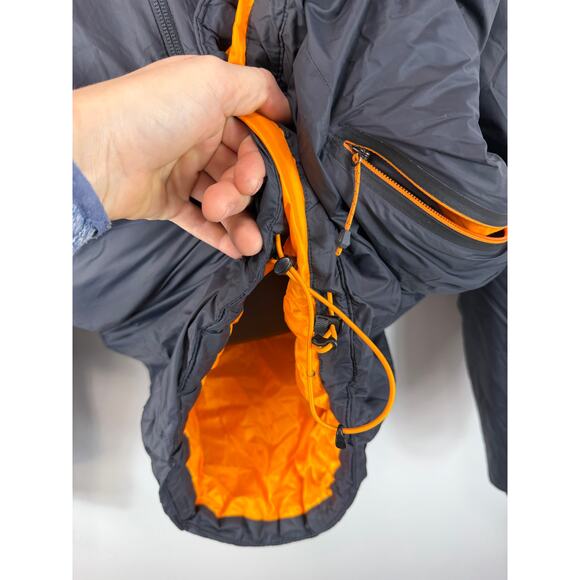 Eddie Bauer First Ascent Evertherm Down Jacket Light/Midweight Size XXL Thindown - Picture 13 of 13